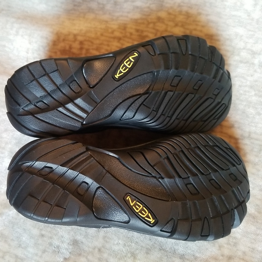 NEW KEEN Women’s Size 8 M Presidio Oxford Hiking - Picture 5 of 11